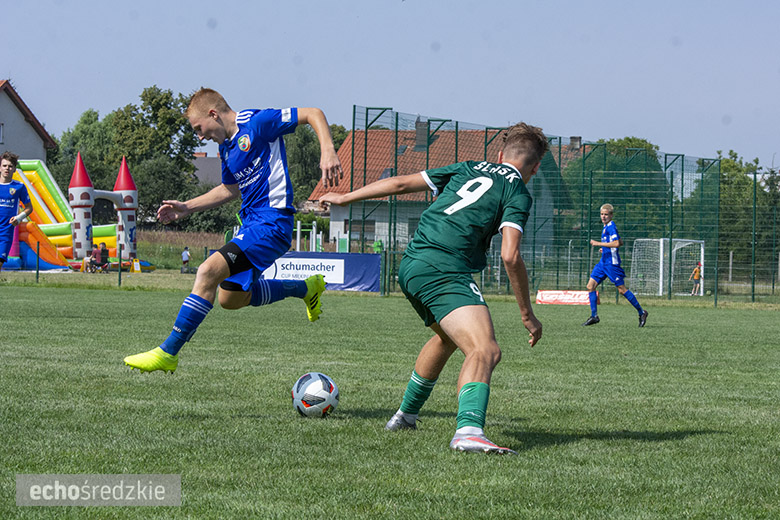 Schumacher Cup Miękinia 2021