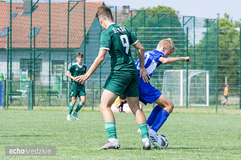 Schumacher Cup Miękinia 2021