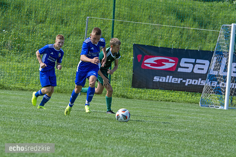 Schumacher Cup Miękinia 2021