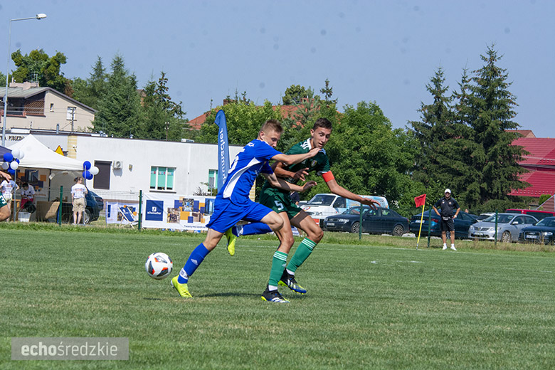 Schumacher Cup Miękinia 2021