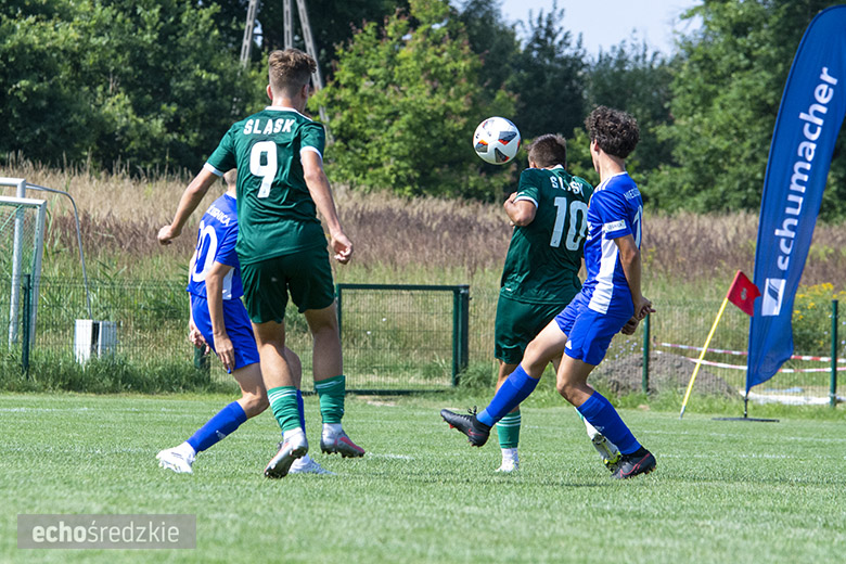 Schumacher Cup Miękinia 2021