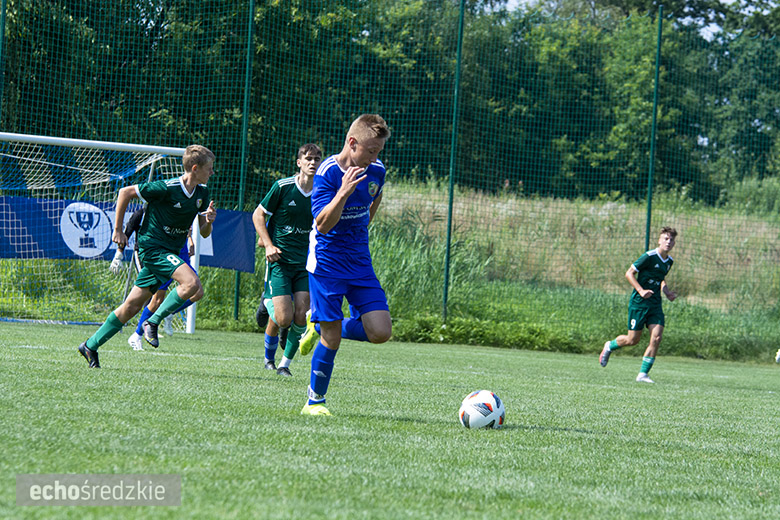 Schumacher Cup Miękinia 2021