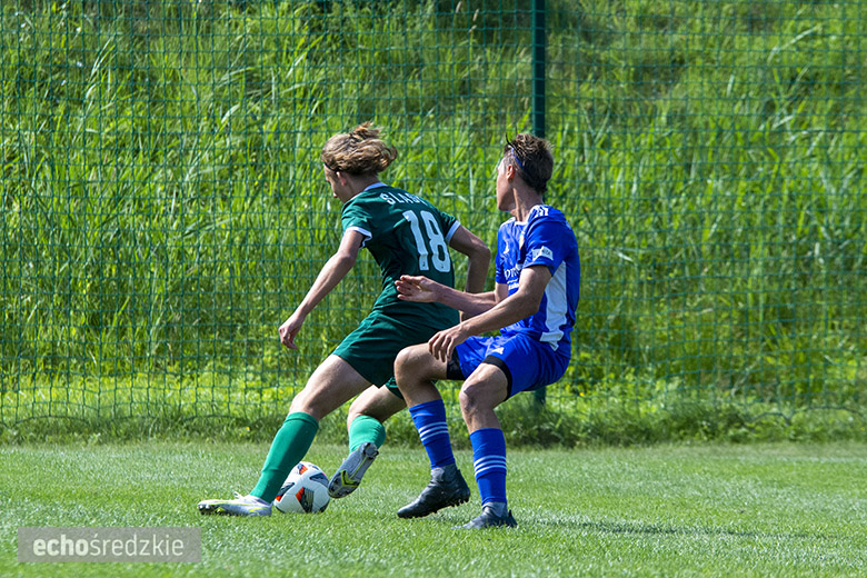 Schumacher Cup Miękinia 2021