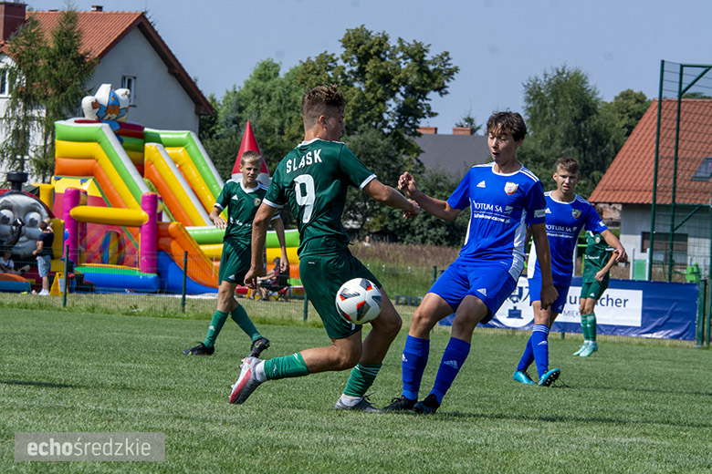 Schumacher Cup Miękinia 2021