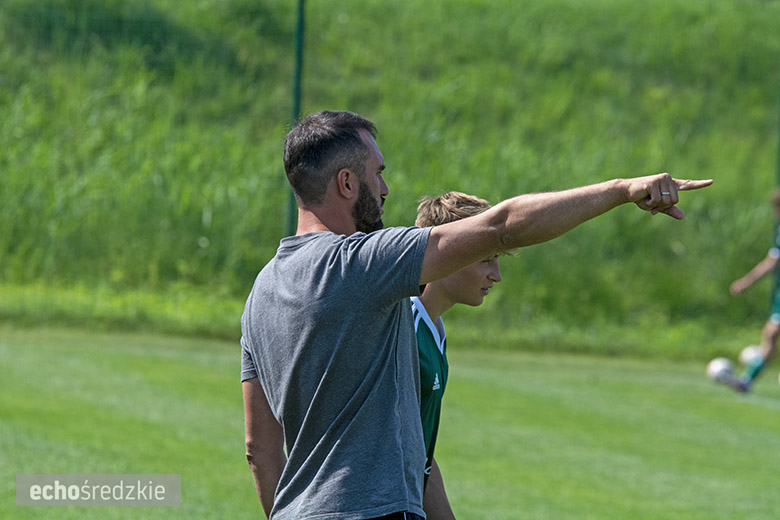 Schumacher Cup Miękinia 2021