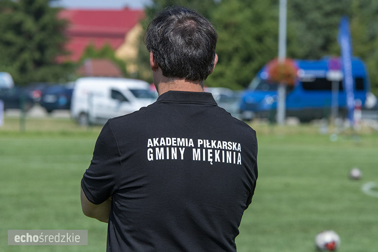Schumacher Cup Miękinia 2021