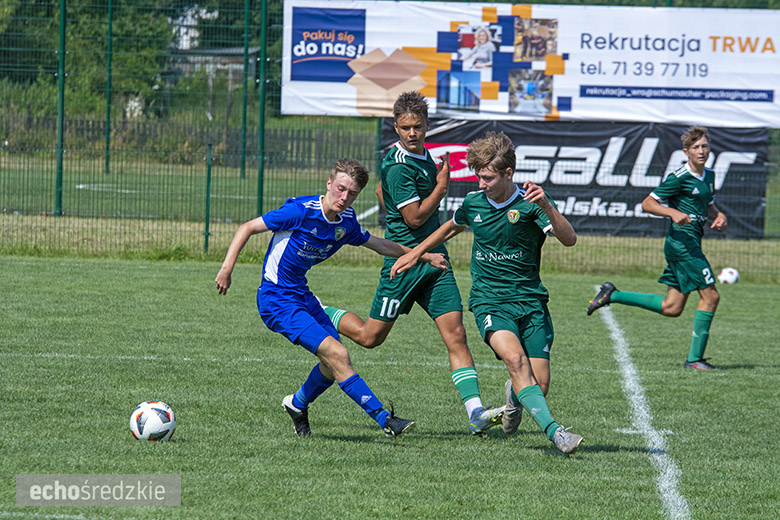 Schumacher Cup Miękinia 2021