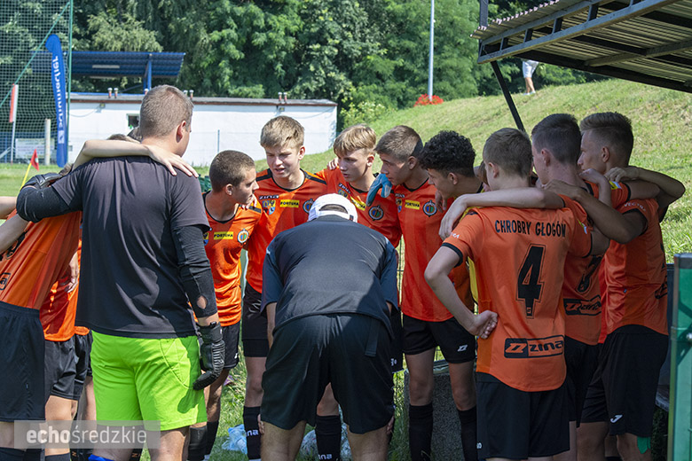 Schumacher Cup Miękinia 2021