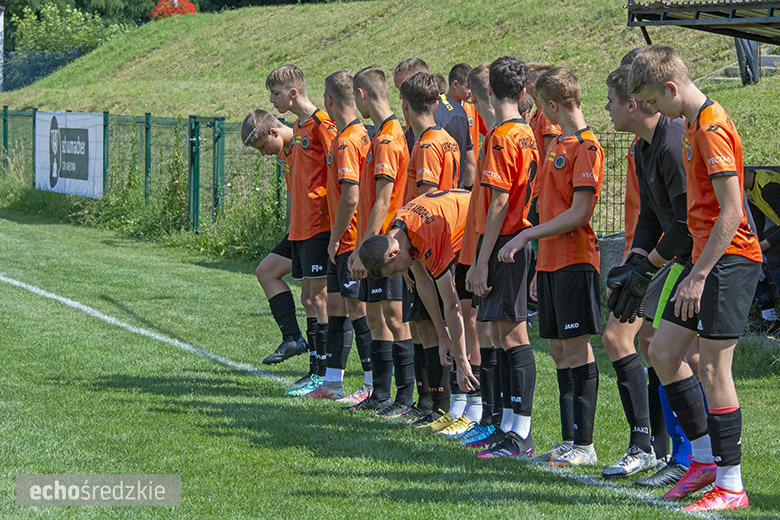 Schumacher Cup Miękinia 2021