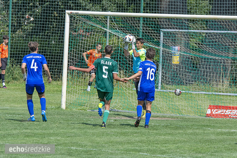 Schumacher Cup Miękinia 2021