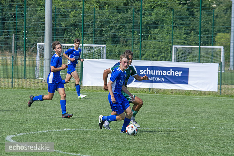 Schumacher Cup Miękinia 2021