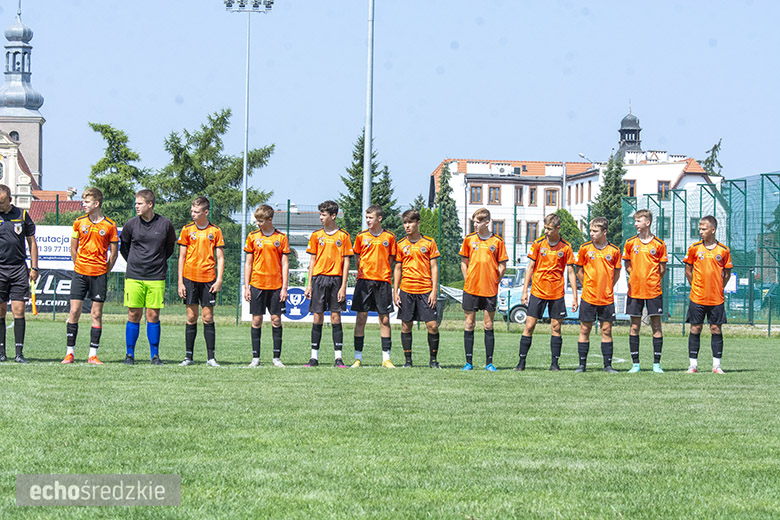 Schumacher Cup Miękinia 2021