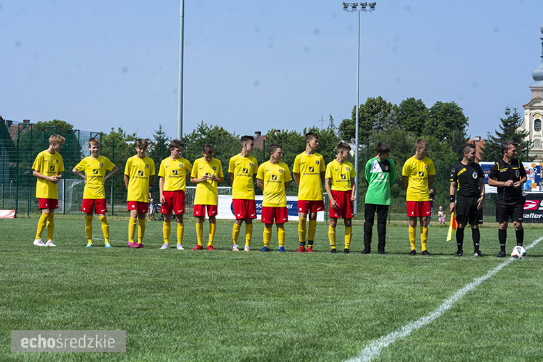 Schumacher Cup Miękinia 2021