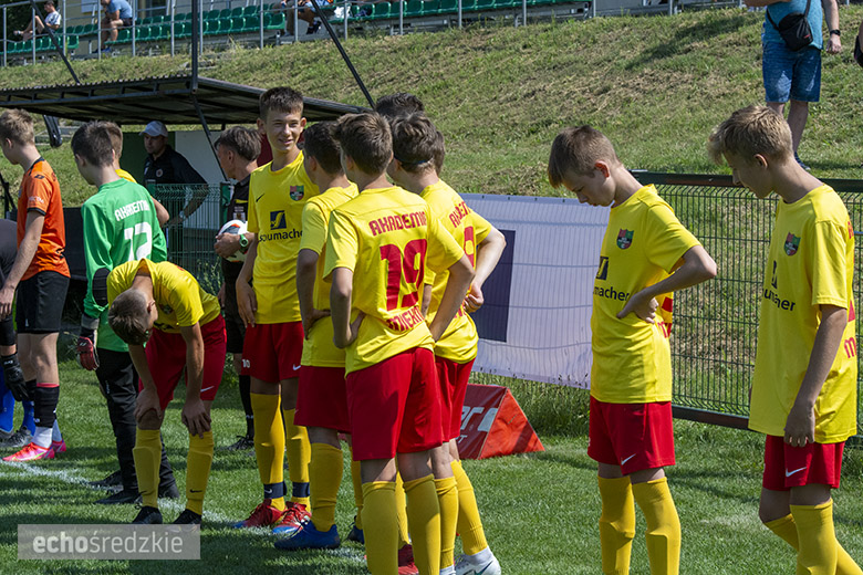 Schumacher Cup Miękinia 2021