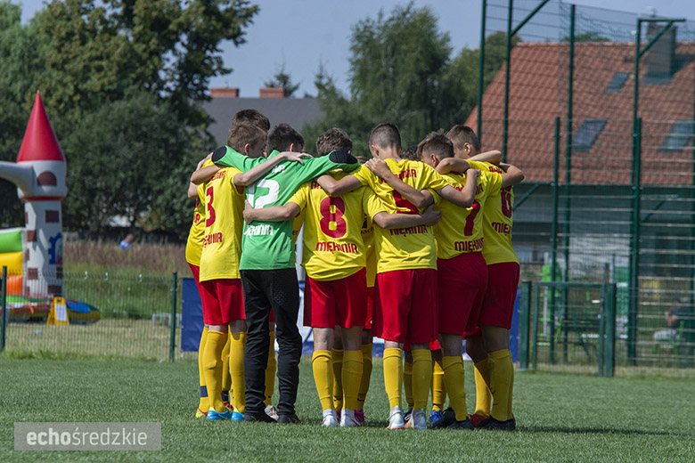 Schumacher Cup Miękinia 2021