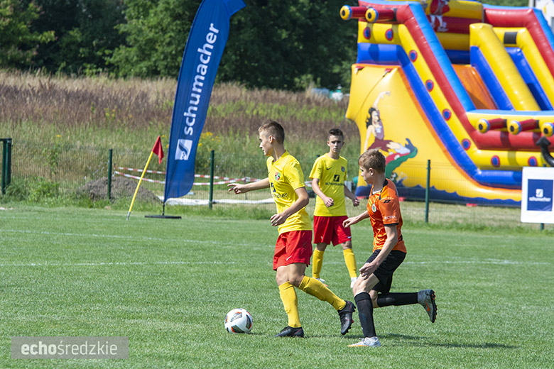 Schumacher Cup Miękinia 2021