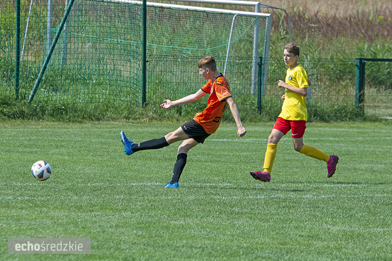 Schumacher Cup Miękinia 2021