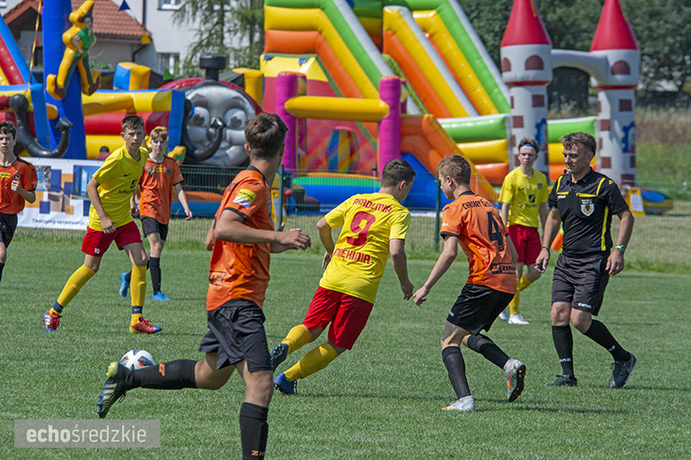 Schumacher Cup Miękinia 2021