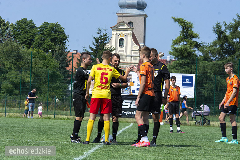 Schumacher Cup Miękinia 2021