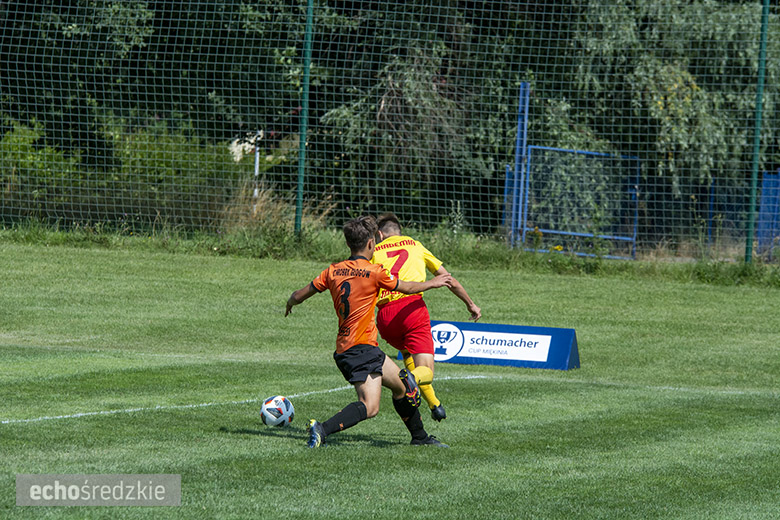 Schumacher Cup Miękinia 2021