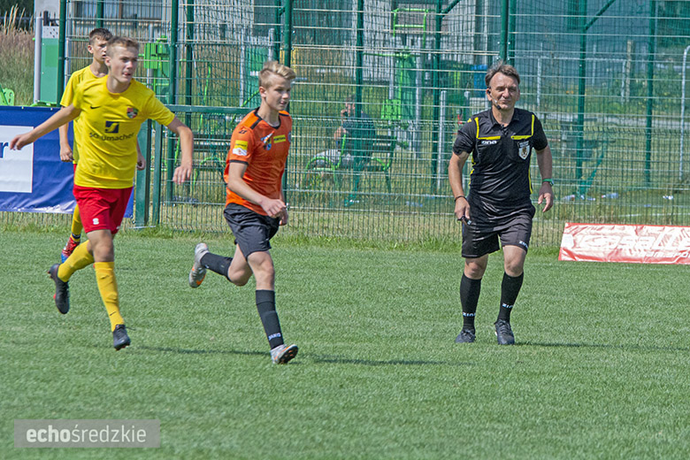 Schumacher Cup Miękinia 2021