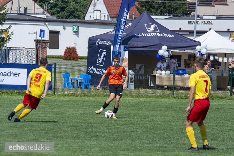 Schumacher Cup Miękinia 2021