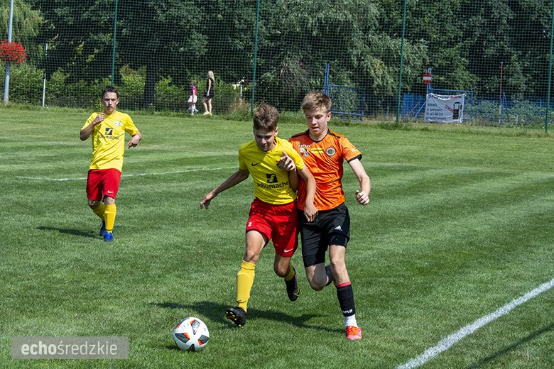 Schumacher Cup Miękinia 2021