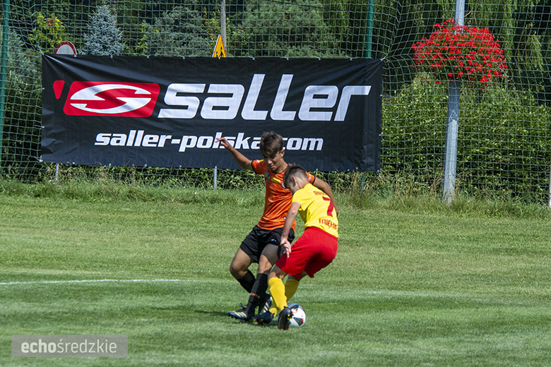 Schumacher Cup Miękinia 2021