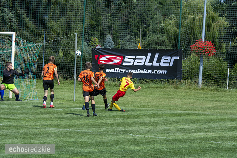 Schumacher Cup Miękinia 2021