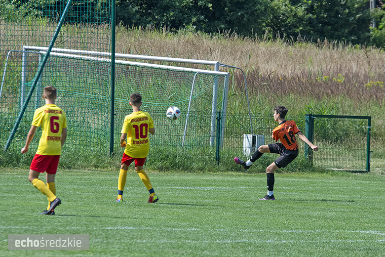 Schumacher Cup Miękinia 2021