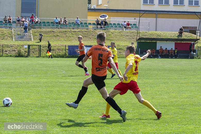 Schumacher Cup Miękinia 2021