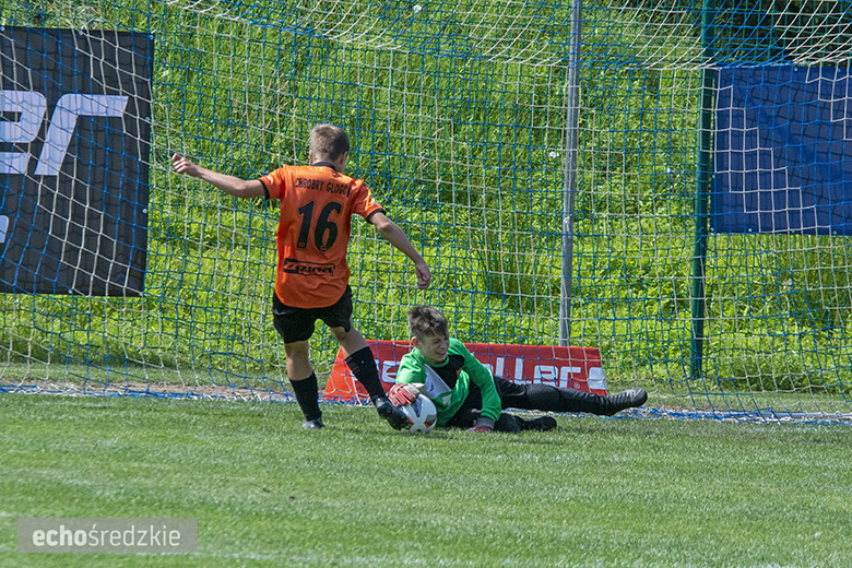 Schumacher Cup Miękinia 2021