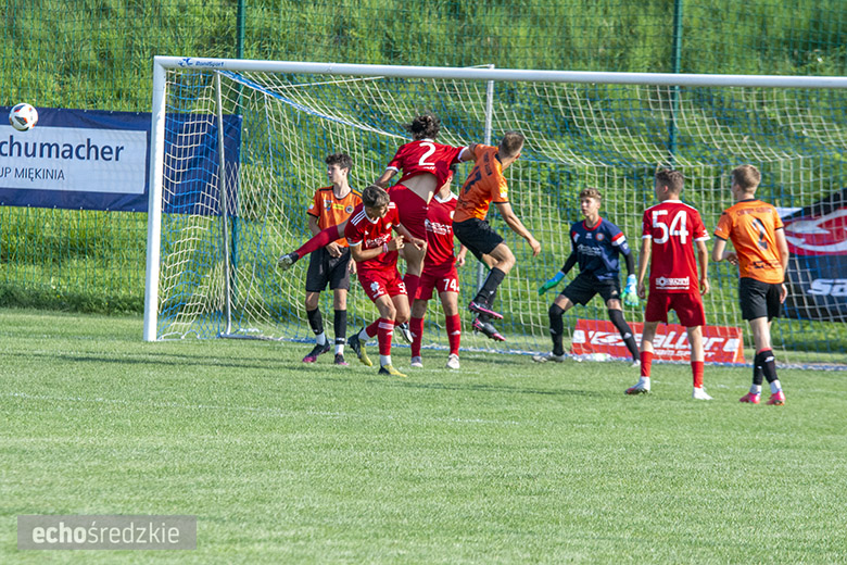 Schumacher Cup Miękinia 2021