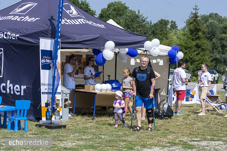 Schumacher Cup Miękinia 2021