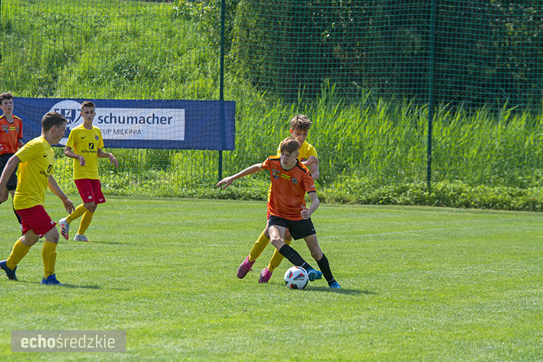 Schumacher Cup Miękinia 2021