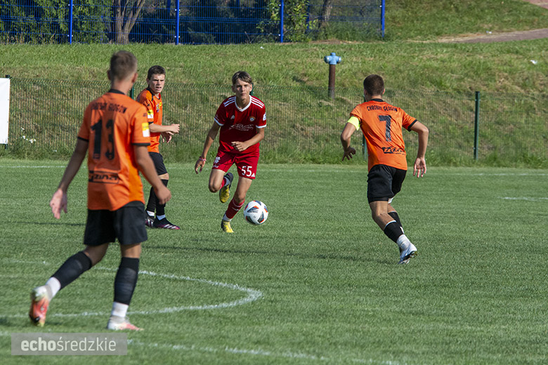 Schumacher Cup Miękinia 2021