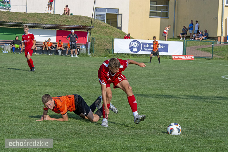 Schumacher Cup Miękinia 2021