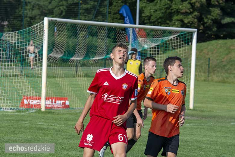 Schumacher Cup Miękinia 2021