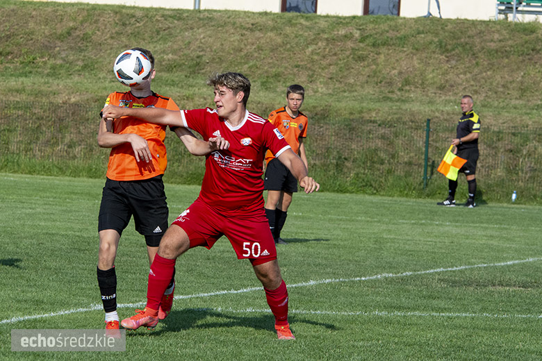 Schumacher Cup Miękinia 2021