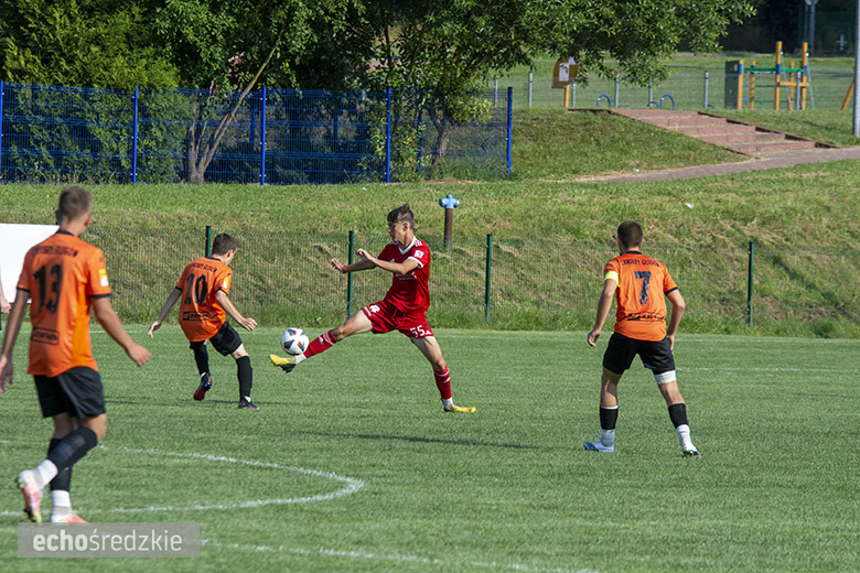 Schumacher Cup Miękinia 2021