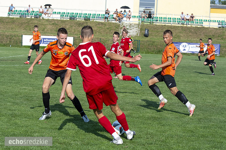 Schumacher Cup Miękinia 2021