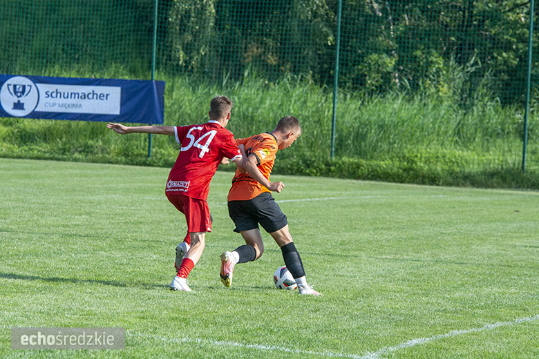 Schumacher Cup Miękinia 2021