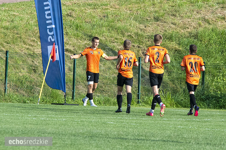 Schumacher Cup Miękinia 2021