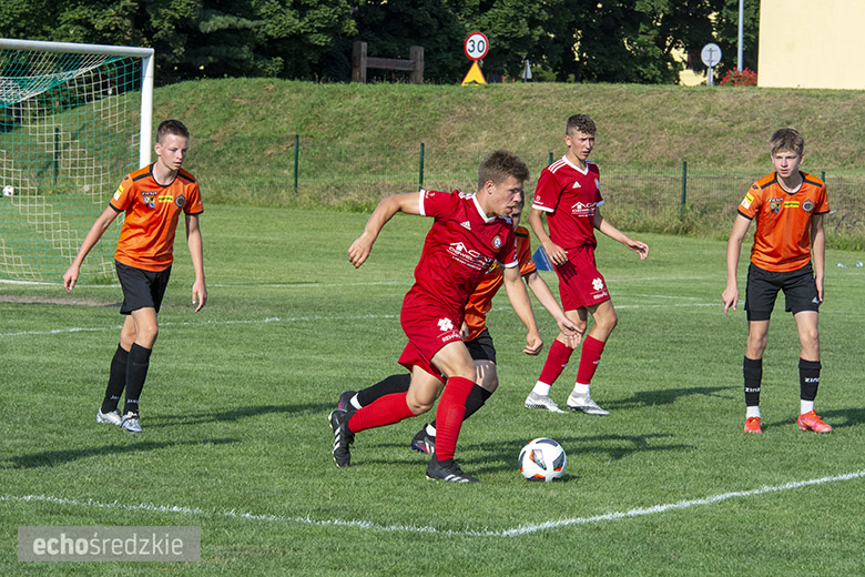 Schumacher Cup Miękinia 2021