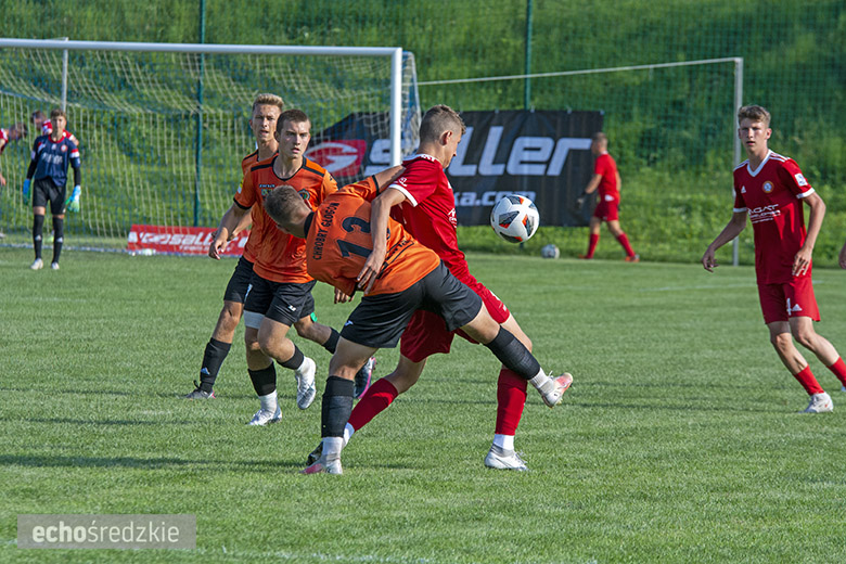 Schumacher Cup Miękinia 2021