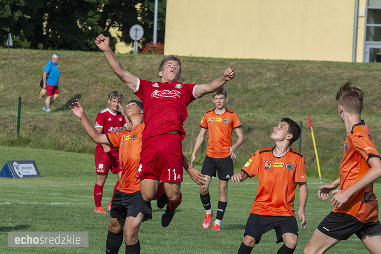 Schumacher Cup Miękinia 2021