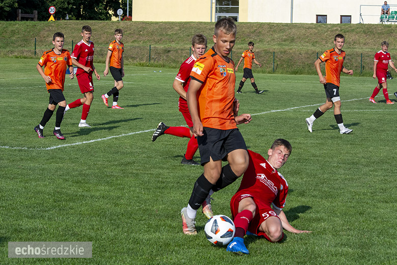 Schumacher Cup Miękinia 2021