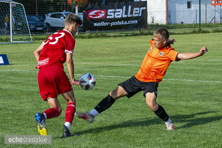 Schumacher Cup Miękinia 2021