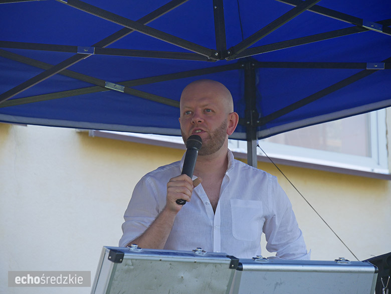 Schumacher Cup Miękinia 2021