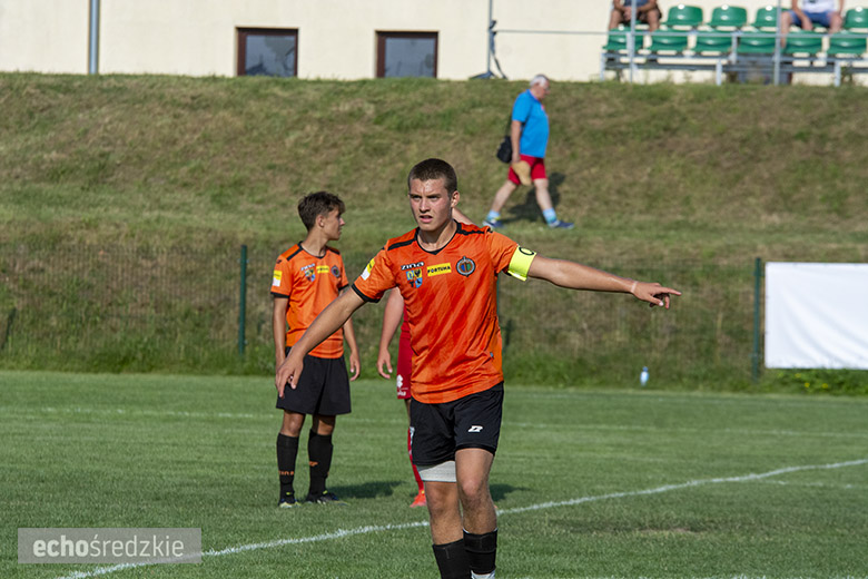 Schumacher Cup Miękinia 2021